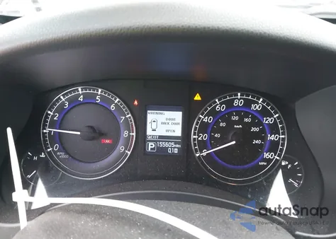 2017 Infiniti Qx50 z USA, uszkodzony, nr VIN JN1BJ0RP2HM380195